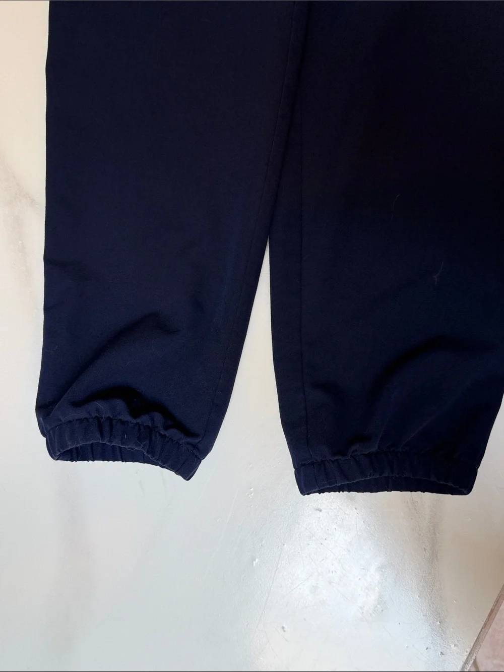 Figs Men’s Jogger Scrub Bottom - Extra Pockets - M